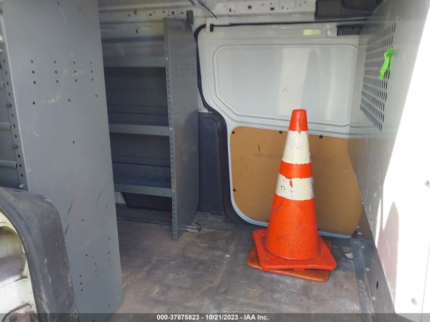 2014 FORD TRANSIT CONNECT XLT - NM0LS7F74E1162393