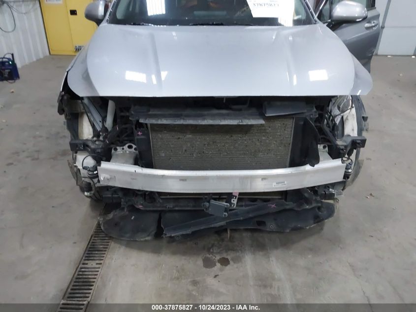 2022 HYUNDAI SANTA FE SEL - 5NMS2DAJ8NH406052