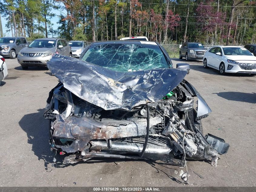 2015 HONDA ACCORD EX-L V-6 - 1HGCR3F82FA014567