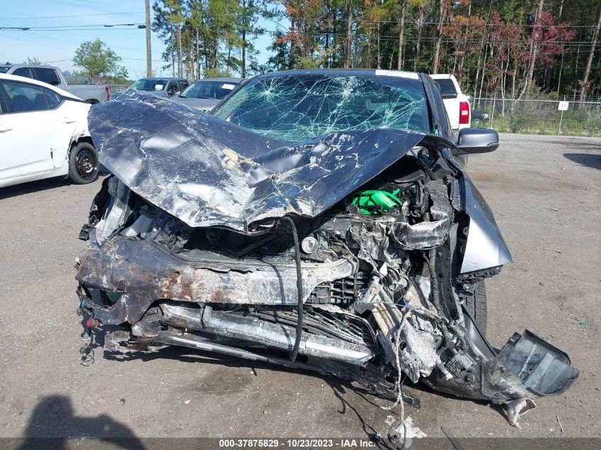 2015 HONDA ACCORD EX-L V-6 - 1HGCR3F82FA014567