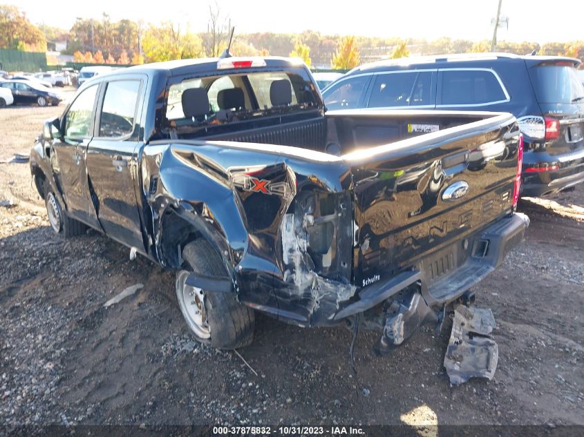 2020 FORD RANGER XL - 1FTER4FH9LLA77971