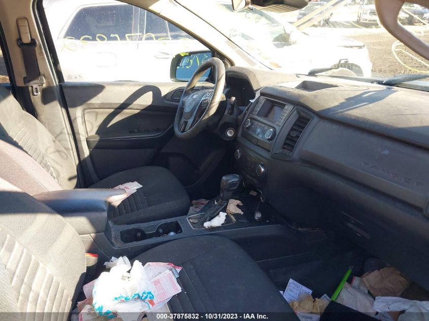 2020 FORD RANGER XL - 1FTER4FH9LLA77971