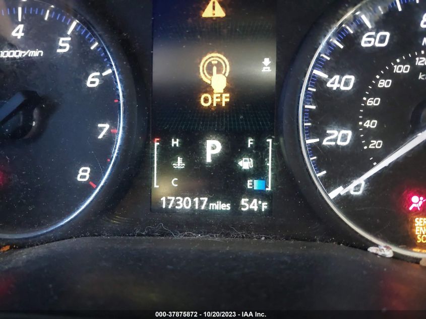 2016 MITSUBISHI OUTLANDER SE/SEL - JA4AD3A3XGZ001157