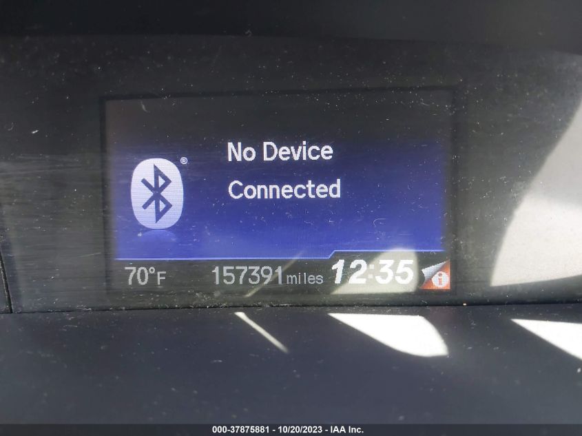 2014 HONDA CIVIC SEDAN LX - 2HGFB2F57EH505217