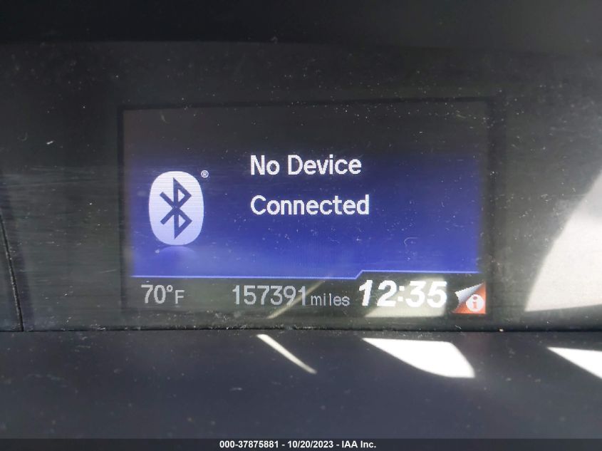 2014 HONDA CIVIC SEDAN LX - 2HGFB2F57EH505217
