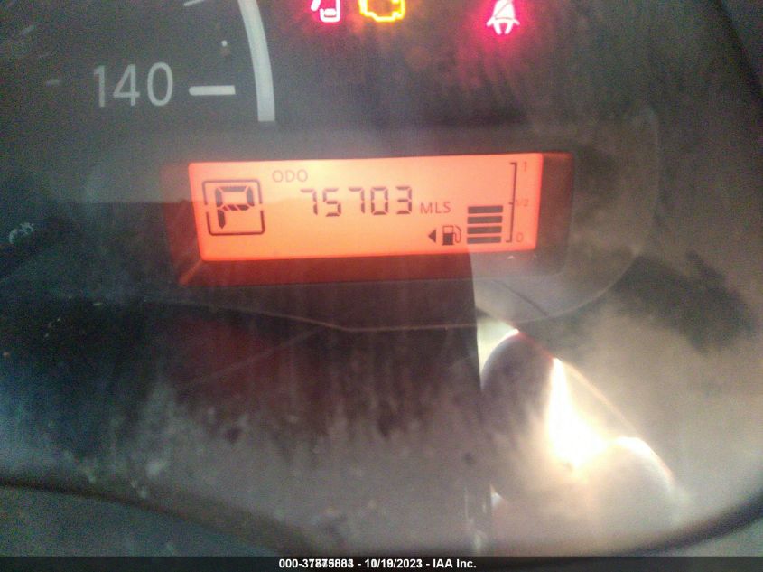 2015 NISSAN VERSA S PLUS - 3N1CN7AP2FL888123