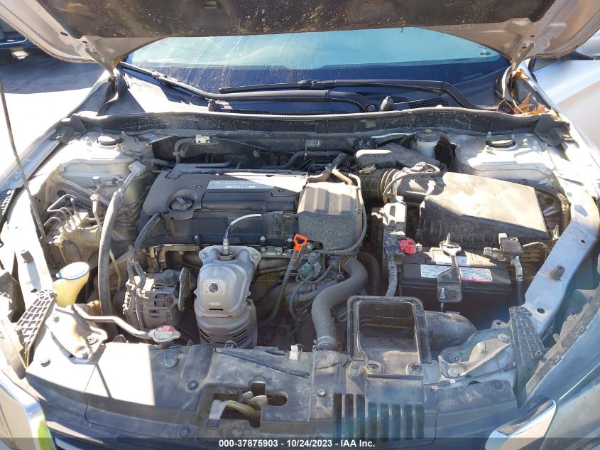 2015 HONDA ACCORD LX - 1HGCR2F38FA171678