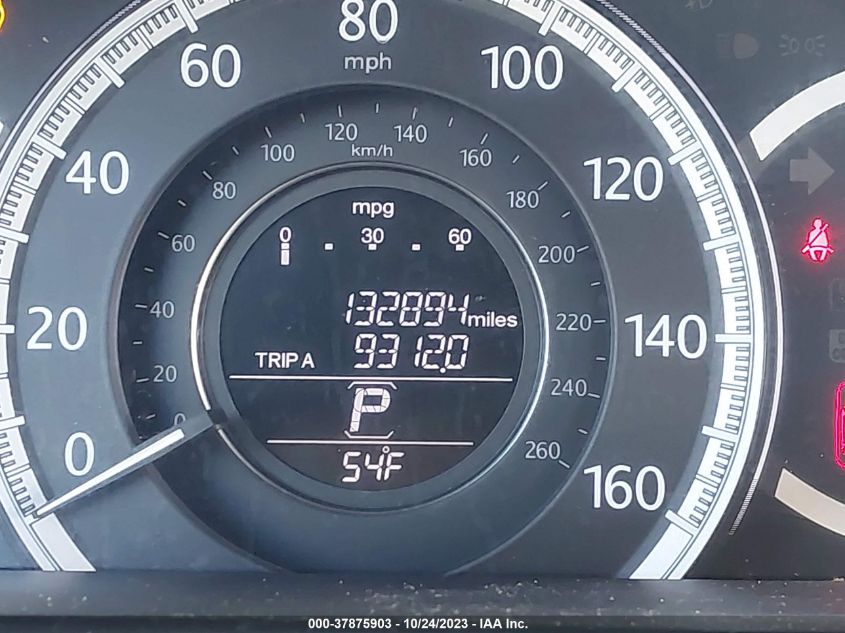 2015 HONDA ACCORD LX - 1HGCR2F38FA171678