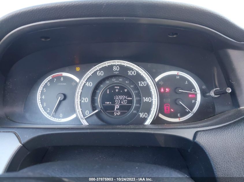 2015 HONDA ACCORD LX - 1HGCR2F38FA171678