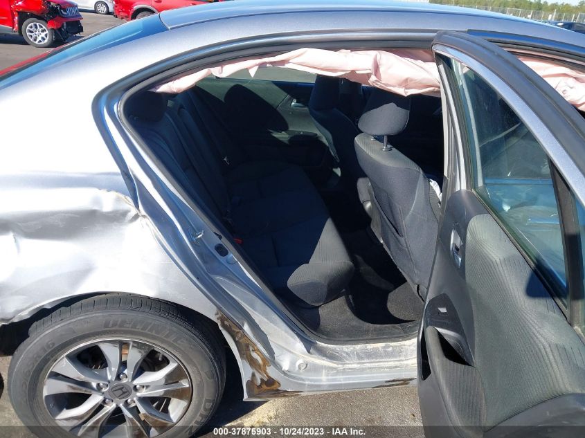 2015 HONDA ACCORD LX - 1HGCR2F38FA171678