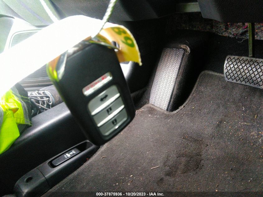 2013 HONDA ACCORD EX-L - 1HGCR2F81DA045736