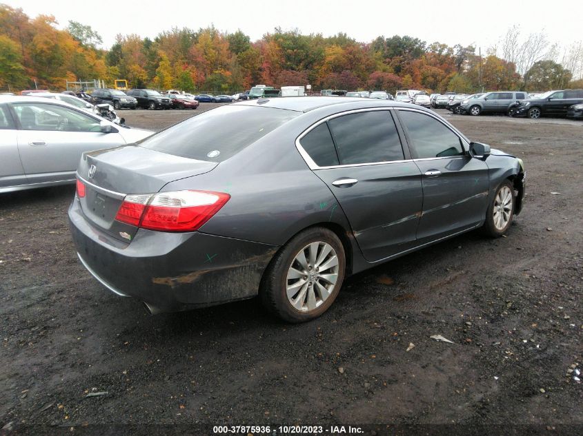 2013 HONDA ACCORD EX-L - 1HGCR2F81DA045736