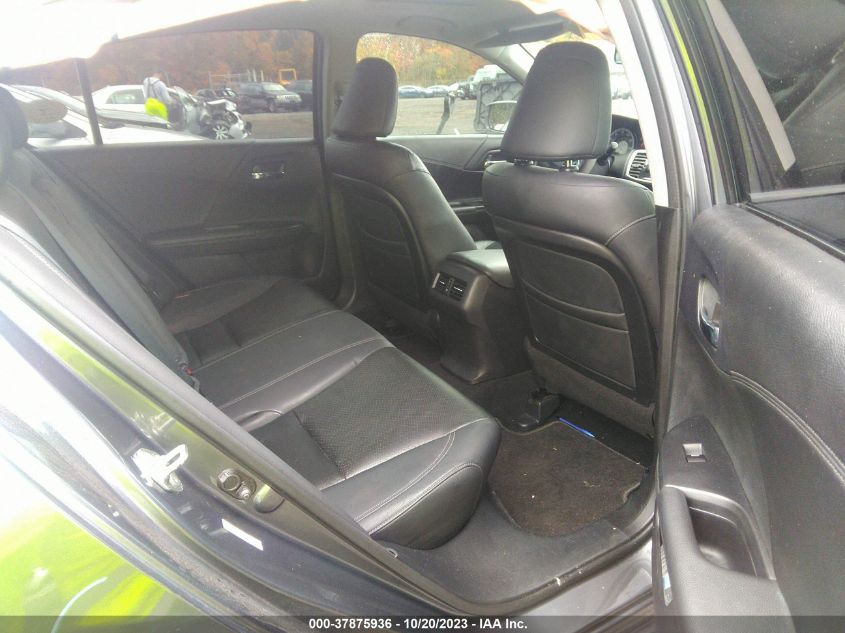 2013 HONDA ACCORD EX-L - 1HGCR2F81DA045736