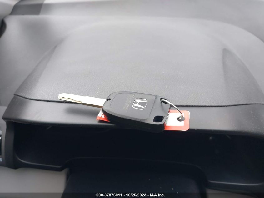 2013 HONDA ODYSSEY EX-L - 5FNRL5H60DB062882