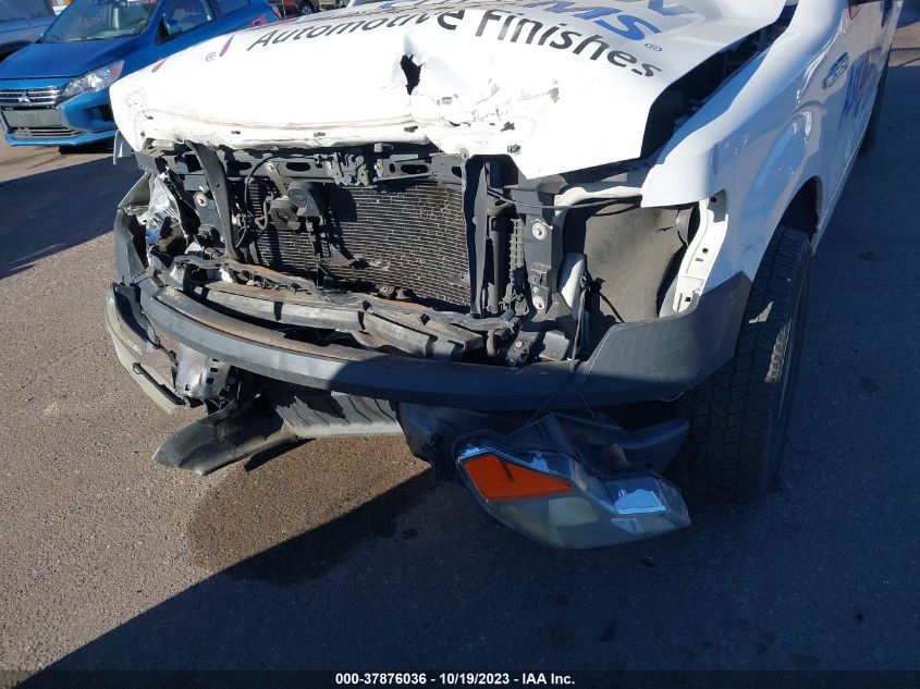 2014 FORD F-150 XL/XLT/STX - 1FTMF1CM4EKD93632