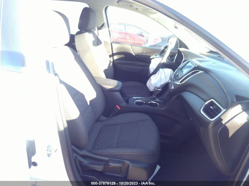 2020 CHEVROLET EQUINOX LT - 2GNAZUEV4L6125100