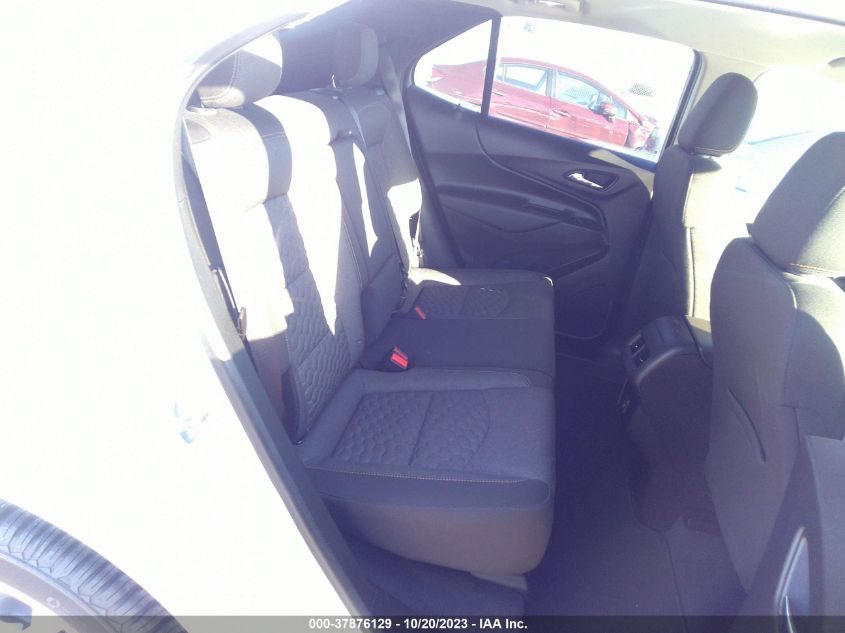 2020 CHEVROLET EQUINOX LT - 2GNAZUEV4L6125100