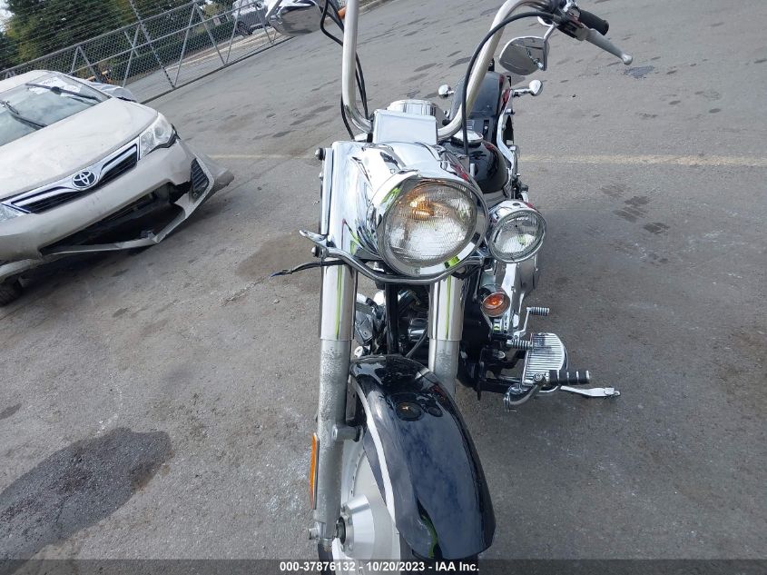 2003 HARLEY-DAVIDSON FLSTF 1HD1BMY173Y112849