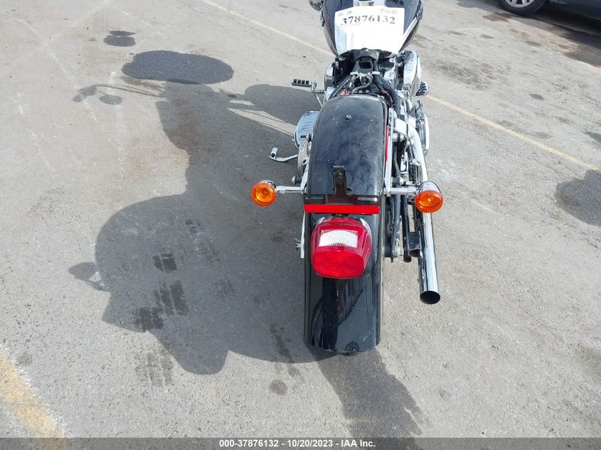 2003 HARLEY-DAVIDSON FLSTF 1HD1BMY173Y112849