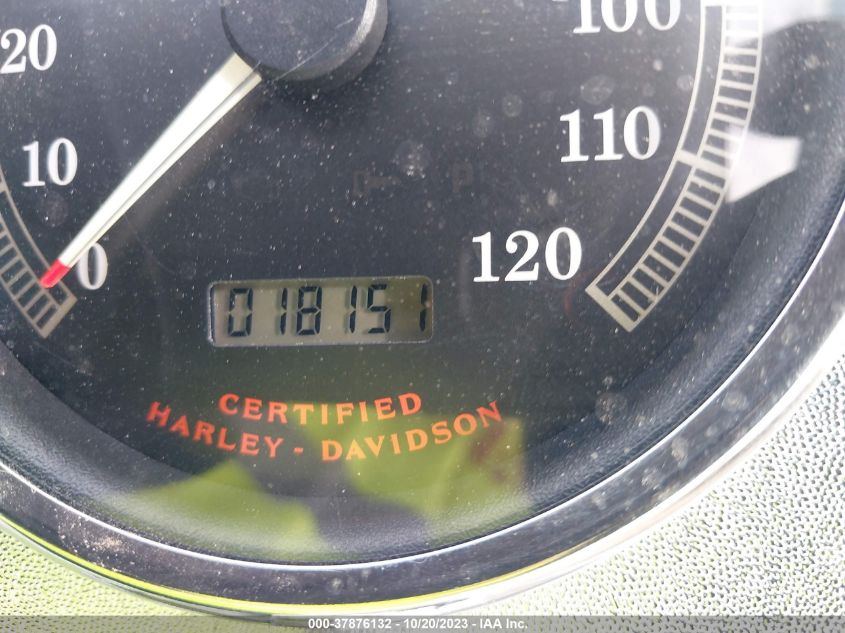 2003 HARLEY-DAVIDSON FLSTF 1HD1BMY173Y112849