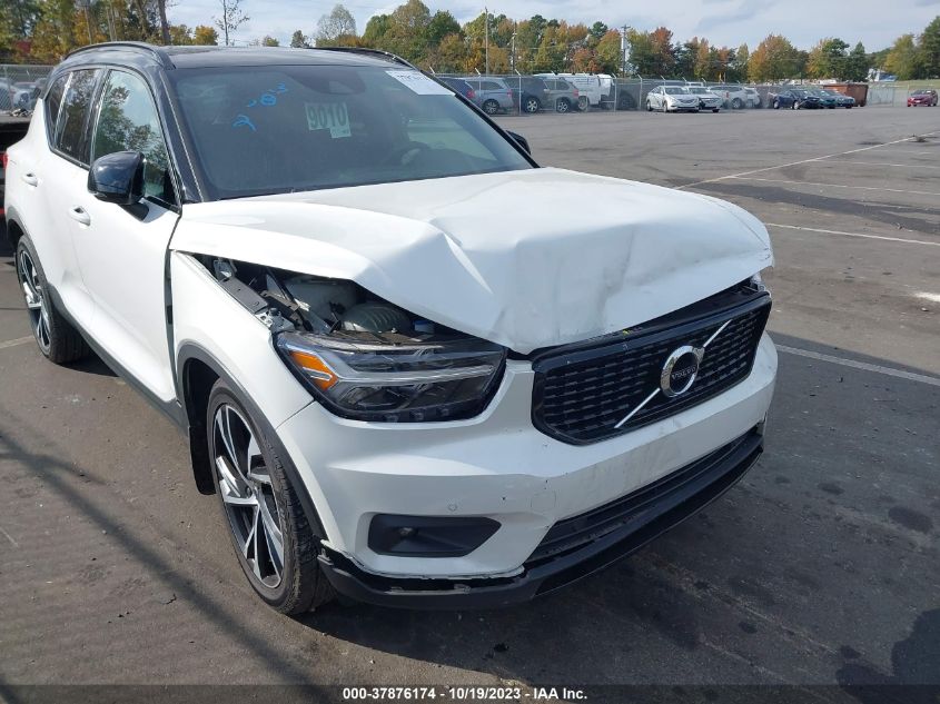 YV4AC2HM7L2309808 Volvo XC40 R-DESIGN 6