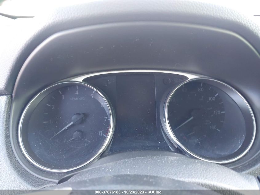 2015 NISSAN ROGUE SL - 5N1AT2MV5FC905740
