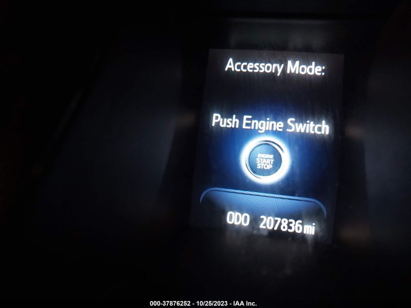 2013 TOYOTA AVALON XLE/LIMITED - 4T1BK1EB6DU008617