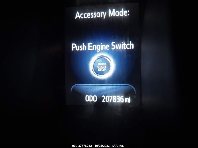 2013 TOYOTA AVALON XLE/LIMITED - 4T1BK1EB6DU008617