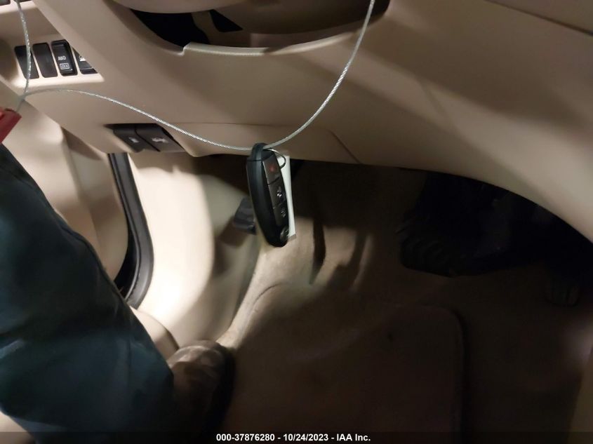 2014 NISSAN ROGUE SV - 5N1AT2MK5EC855538