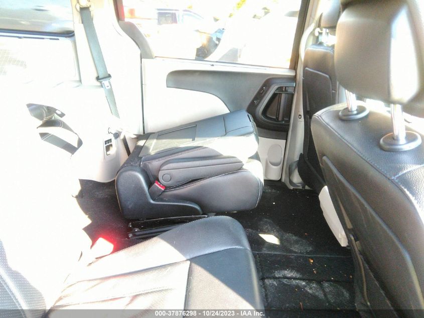 2014 CHRYSLER TOWN & COUNTRY TOURING-L - 2C4RC1CG5ER425868