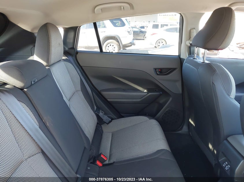 VIN JF2GUADC9R8216717 2024 SUBARU CROSSTREK PREMIUM
