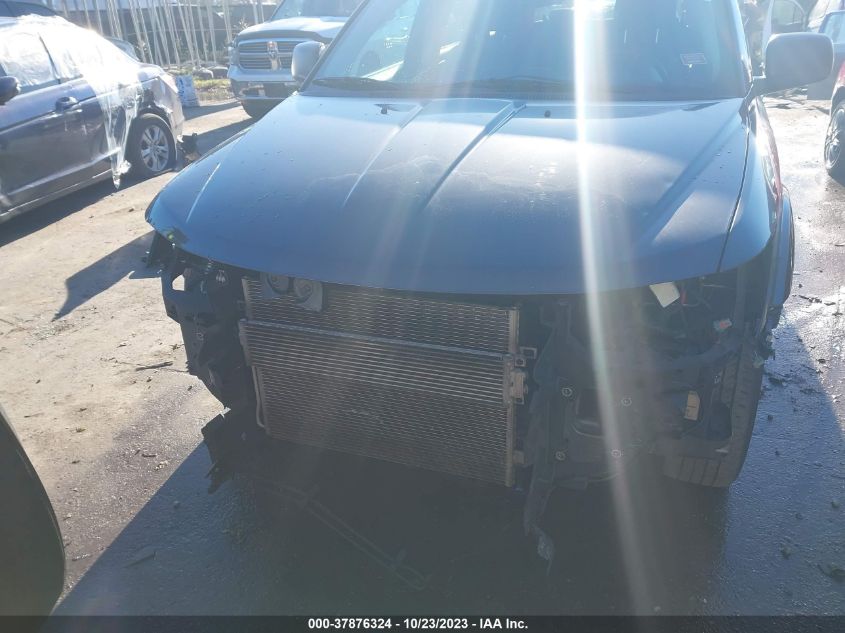 2015 DODGE JOURNEY SE - 3C4PDCAB4FT543061