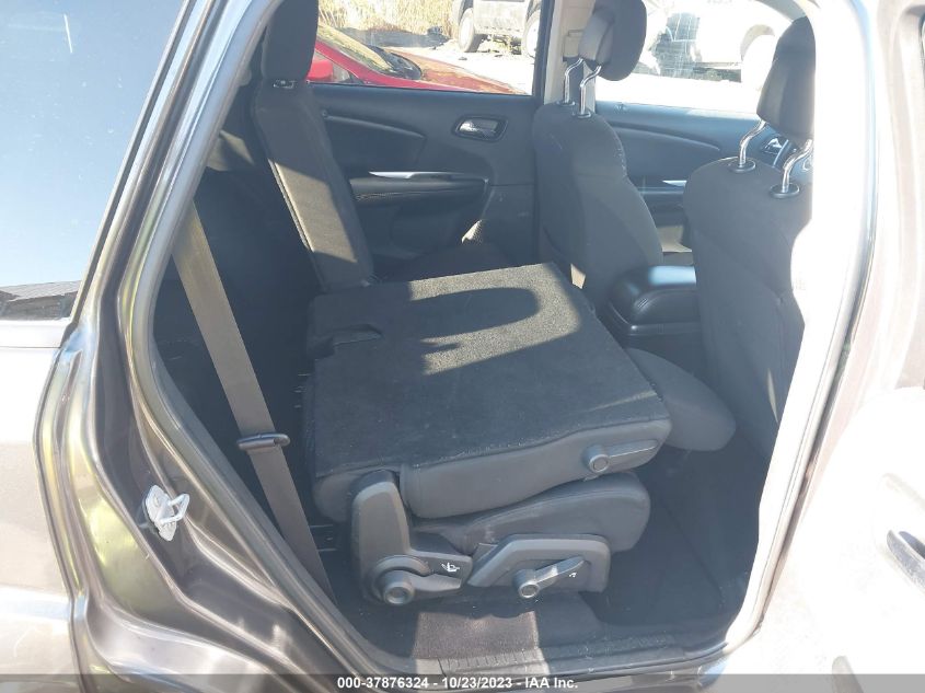 2015 DODGE JOURNEY SE - 3C4PDCAB4FT543061