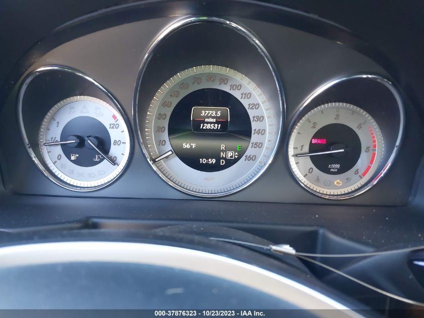 2015 MERCEDES-BENZ GLK-CLASS GLK 250 BLUETEC WDCGG0EB6FG386440