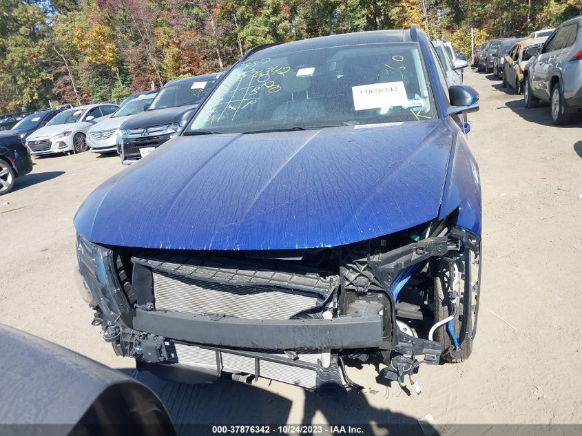 2023 HYUNDAI TUCSON LIMITED - 5NMJECAE8PH204217