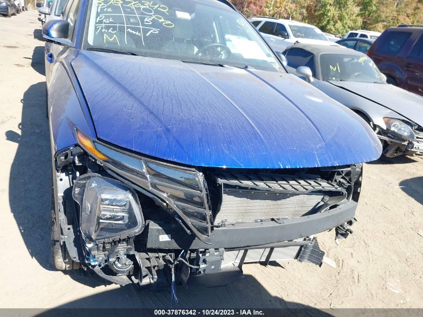 2023 HYUNDAI TUCSON LIMITED - 5NMJECAE8PH204217