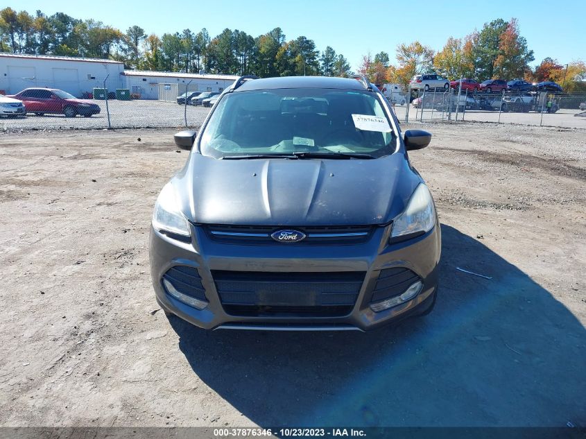 VIN 1FMCU0G93FUB57069 2015 FORD ESCAPE no.12