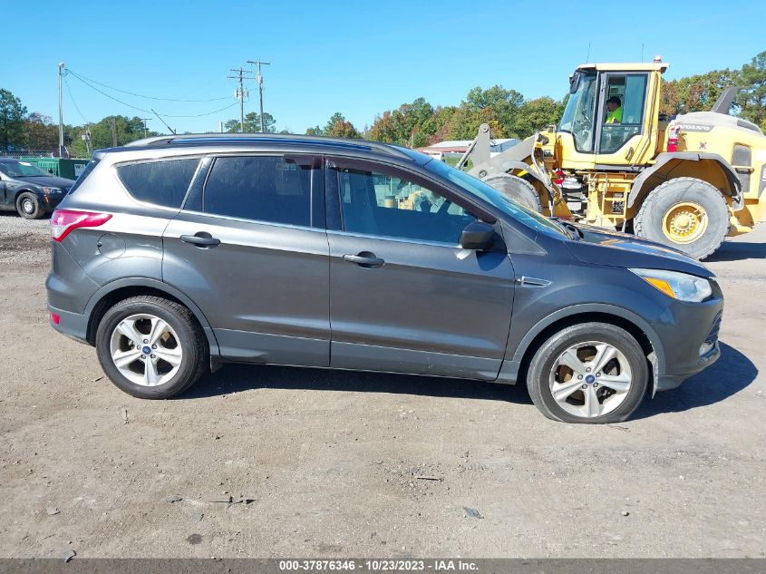 VIN 1FMCU0G93FUB57069 2015 FORD ESCAPE no.13