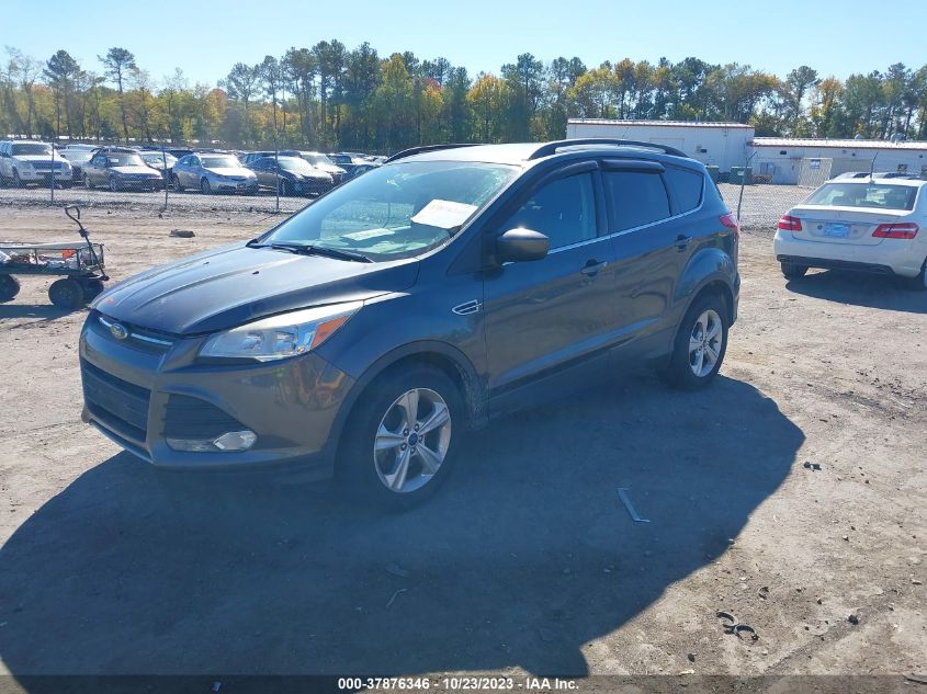 VIN 1FMCU0G93FUB57069 2015 FORD ESCAPE no.2