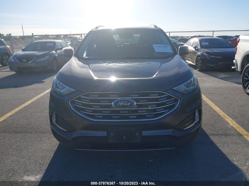 2FMPK3J95LBA14966 2020 FORD EDGE, photo no. 12