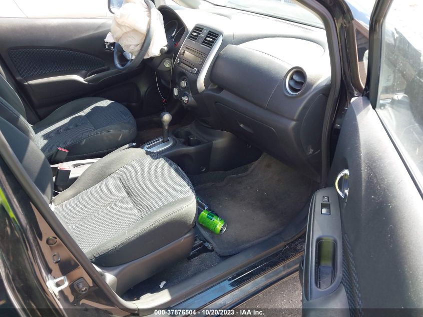 2014 NISSAN VERSA NOTE SV - 3N1CE2CP2EL372939