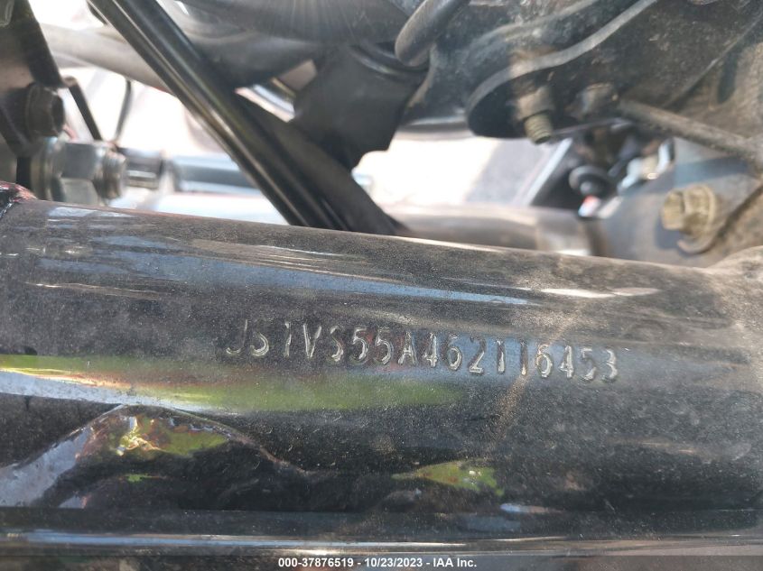 2006 SUZUKI C50 JS1VS55A462116453