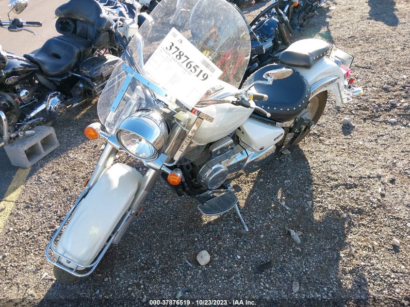 2006 SUZUKI C50 JS1VS55A462116453