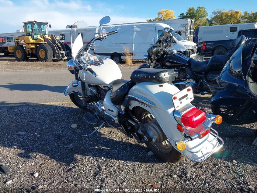 2006 SUZUKI C50 JS1VS55A462116453