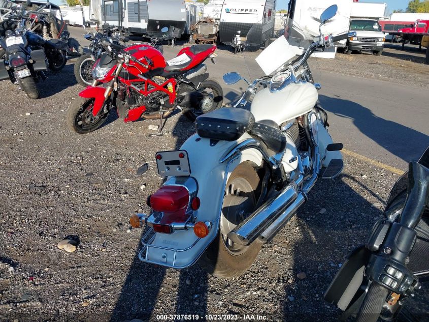 2006 SUZUKI C50 JS1VS55A462116453