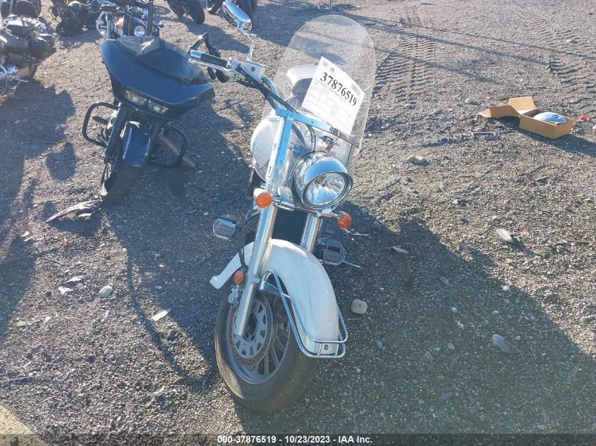 2006 SUZUKI C50 JS1VS55A462116453