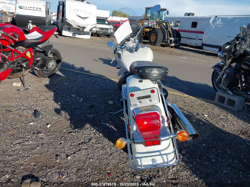 2006 SUZUKI C50 JS1VS55A462116453