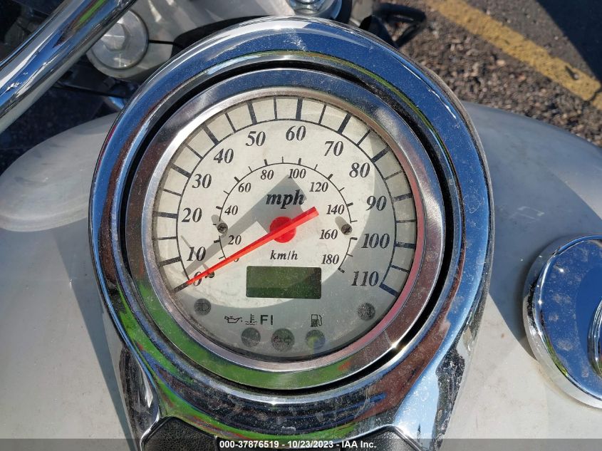 2006 SUZUKI C50 JS1VS55A462116453