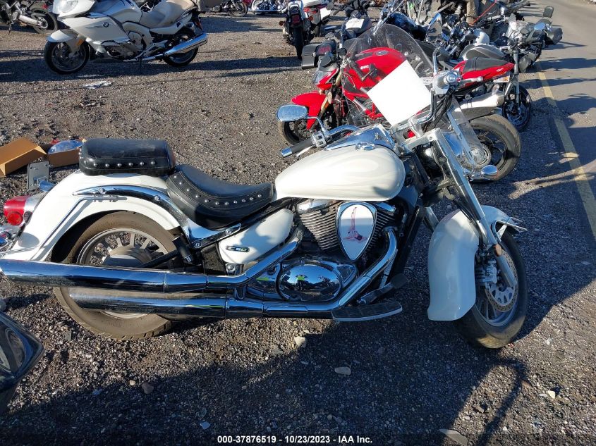 2006 SUZUKI C50 JS1VS55A462116453