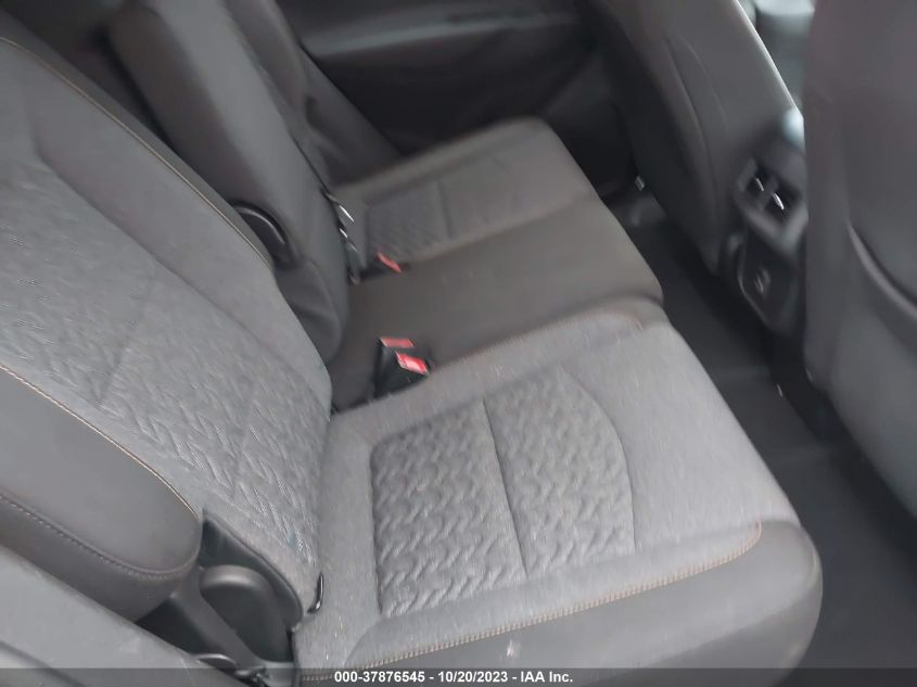 2023 CHEVROLET EQUINOX LT - 3GNAXTEG0PL159175